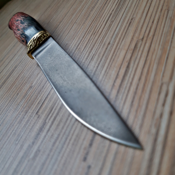 Купить нож Пешец от ООО Ножеяр