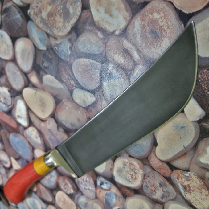 Купить нож Узбек от ООО Ножеяр