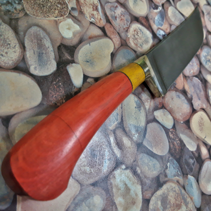Купить нож Узбек от ООО Ножеяр