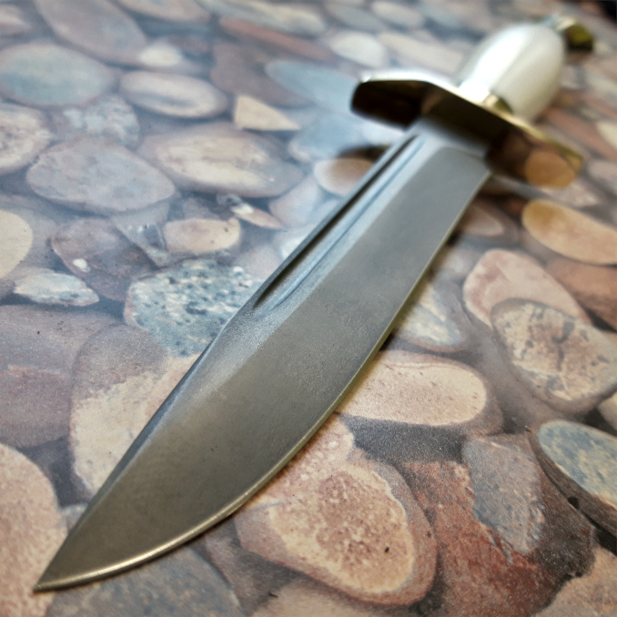 Купить нож Смерш-2 от ООО Ножеяр