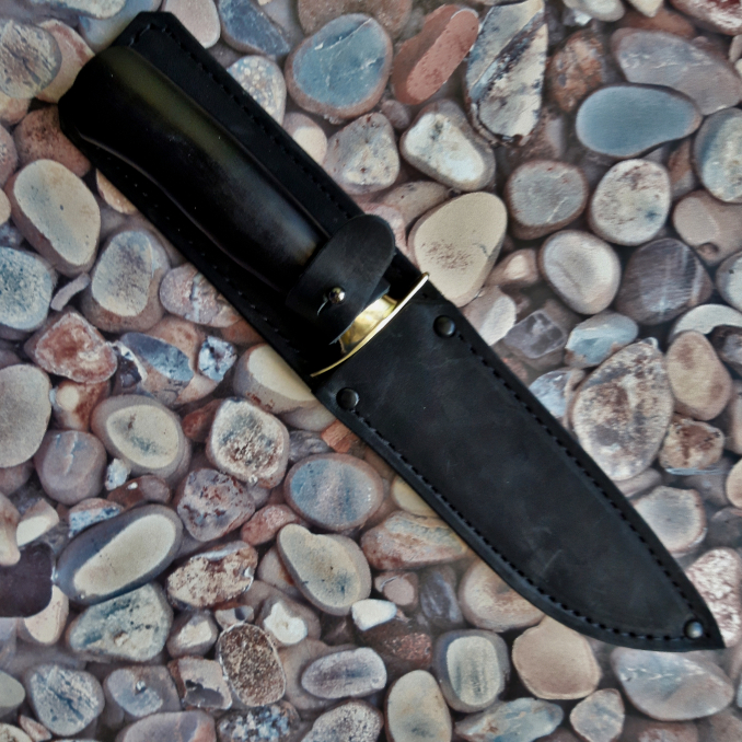 Купить нож НР-40(гражданская версия) от ООО Ножеяр
