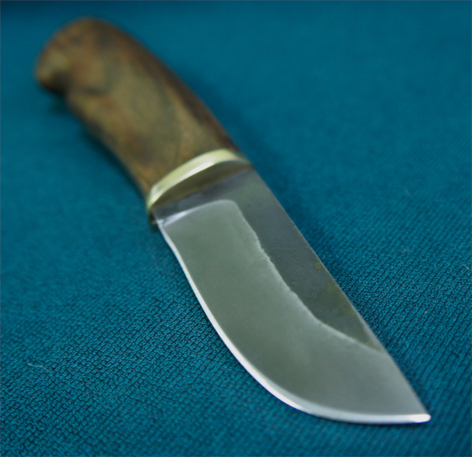 Купить нож Шервуд от ООО Ножеяр