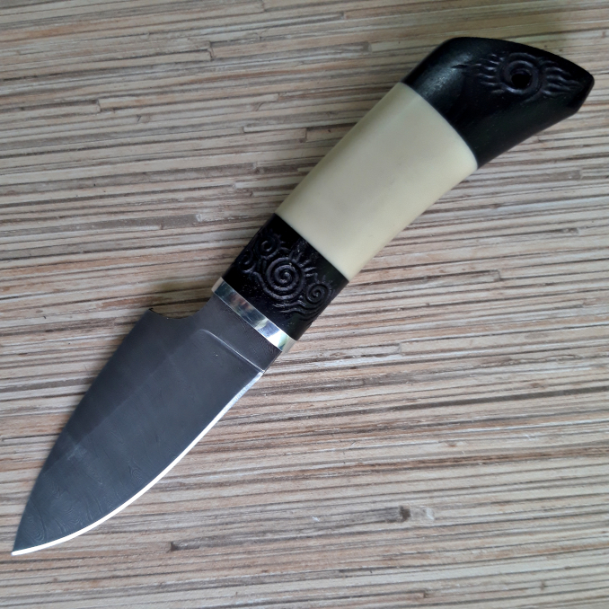 Купить нож Масаи от ООО Ножеяр 