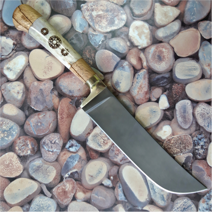 Купить нож Узбек от ООО Ножеяр 