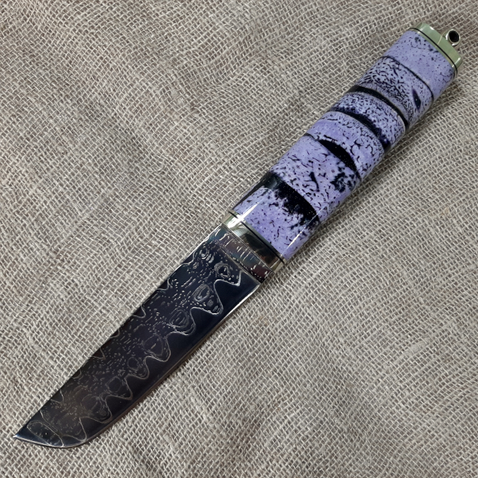 Купить нож Сакура(Ронин-2) от Мастерской Ножеяр