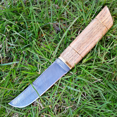 Купить нож Ронин-2  от ООО Ножеяр