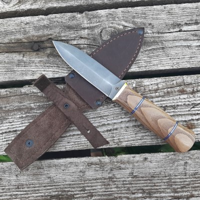 Купить нож Горец(Скин Ду) от ООО Ножеяр