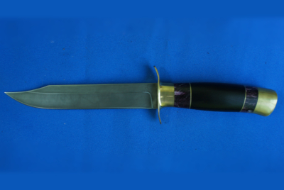 Купить нож НР-40(гражданская версия) от ООО Ножеяр