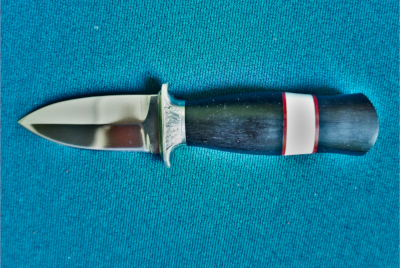 Купить нож Горец-м(Скин Ду)  от ООО Ножеяр