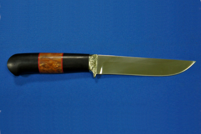 Купить нож Лесной-2 от ООО Ножеяр