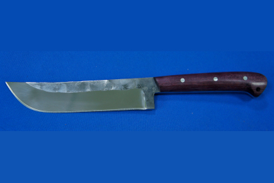 Купить нож Узбек-цм от ООО Ножеяр