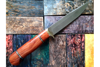 Купить нож Пешец-2 от ООО Ножеяр