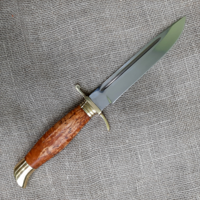 Купить нож Смерш-2(Финка НКВД)  от ООО Ножеяр