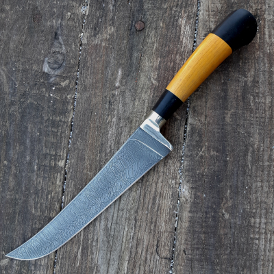 Купить нож Джинн от ООО Ножеяр