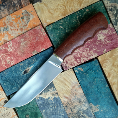 Купить нож Тадж  от ООО Ножеяр