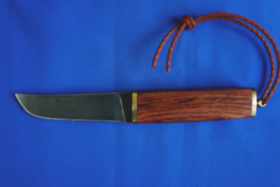 Купить нож Ронин-2  от ООО Ножеяр