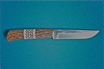 Купить нож Норвежец от ООО Ножеяр