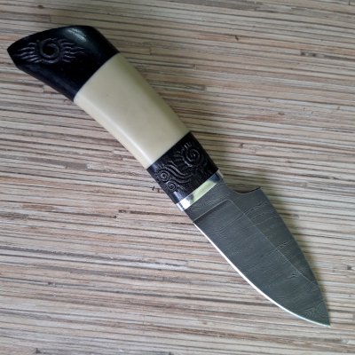 Купить нож Масаи от ООО Ножеяр
