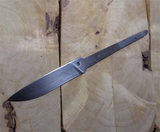 Купить заготовку ножа от компании Булат - партнера ООО Ножеяр